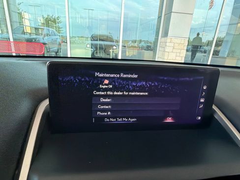 Used 2018 Lexus NX 300 FWD w/ Premium Package image 26