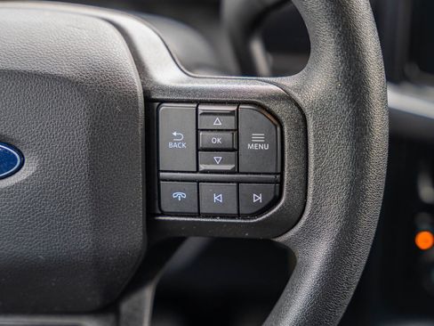 Certified 2024 Ford F150 STX image 28