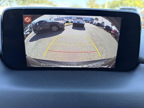 Used 2019 MAZDA CX-5 Touring image 29