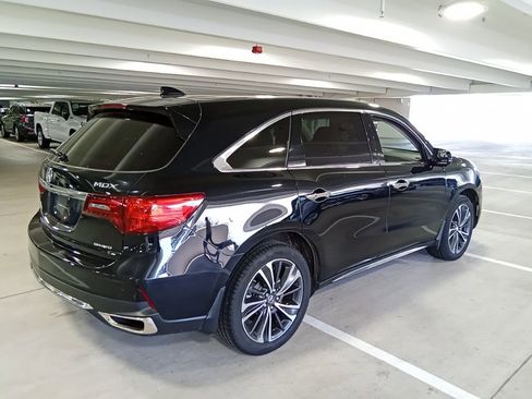 Used 2020 Acura MDX SH-AWD w/ Technology Package image 6