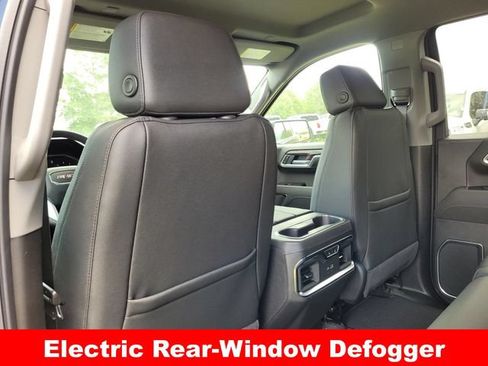 New 2026 GMC Sierra 1500 SLT AWD/4WD image 26