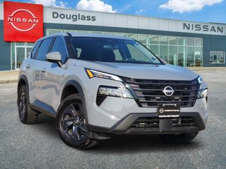 Used 2026 Nissan Rogue SV FWD video 1
