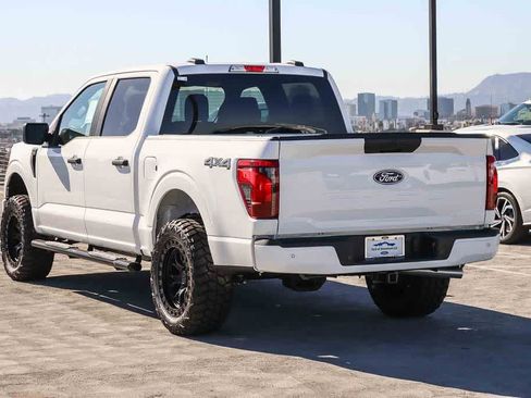 New 2026 Ford F150 STX AWD/4WD image 6