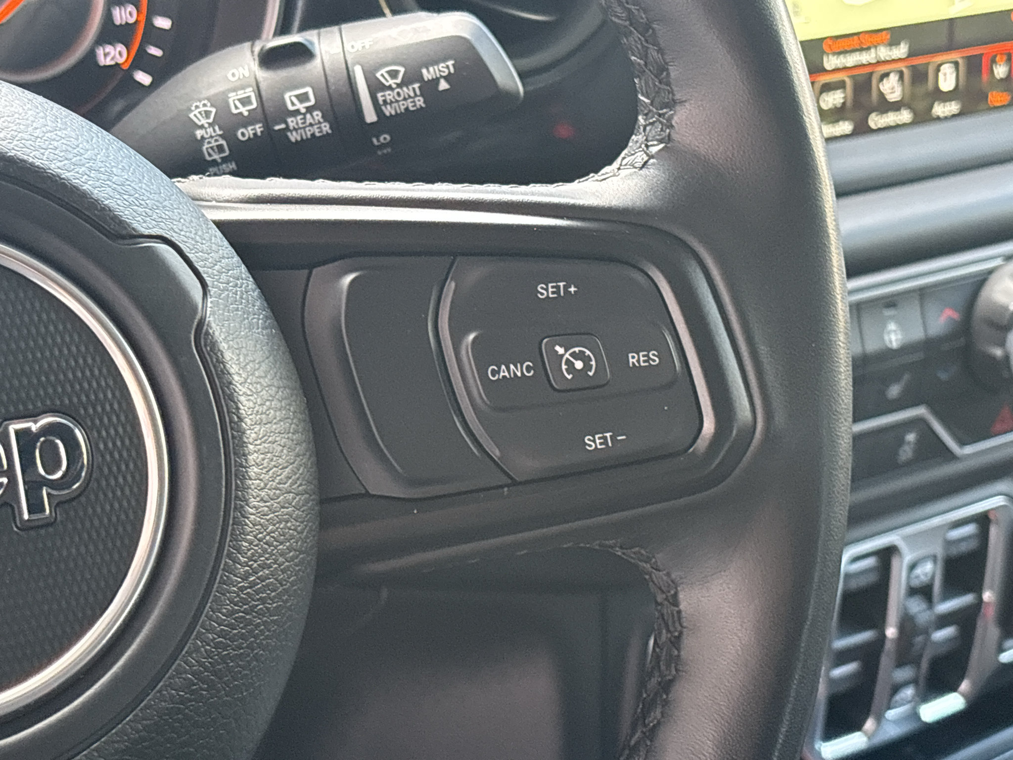 Used 2023 Jeep Wrangler Unlimited Sport AWD/4WD image 14