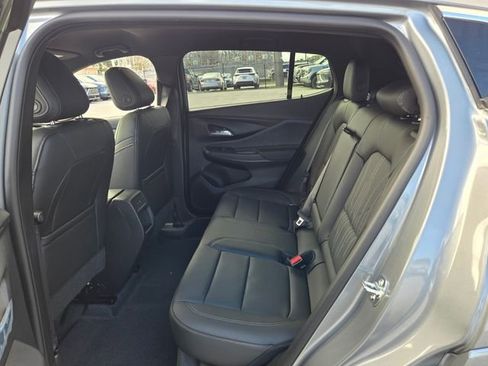 New 2026 Buick Envista Avenir image 15