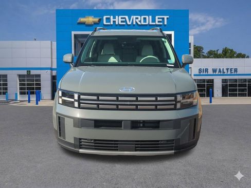 Used 2024 Hyundai Santa Fe SEL image 9