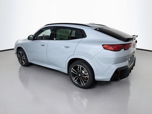 New 2027 BMW X2 xDrive28i w/ Technology Package AWD/4WD image 5