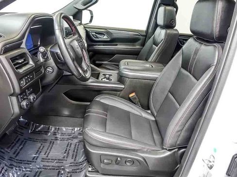 Used 2023 Chevrolet Tahoe RST w/ Luxury Package AWD/4WD image 12