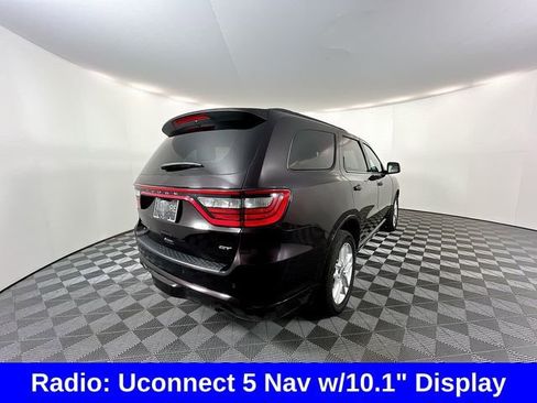 Used 2024 Dodge Durango GT image 11