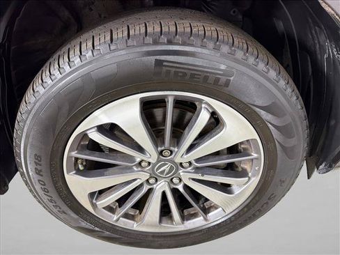 Used 2016 Acura RDX FWD w/ Advance Package image 14
