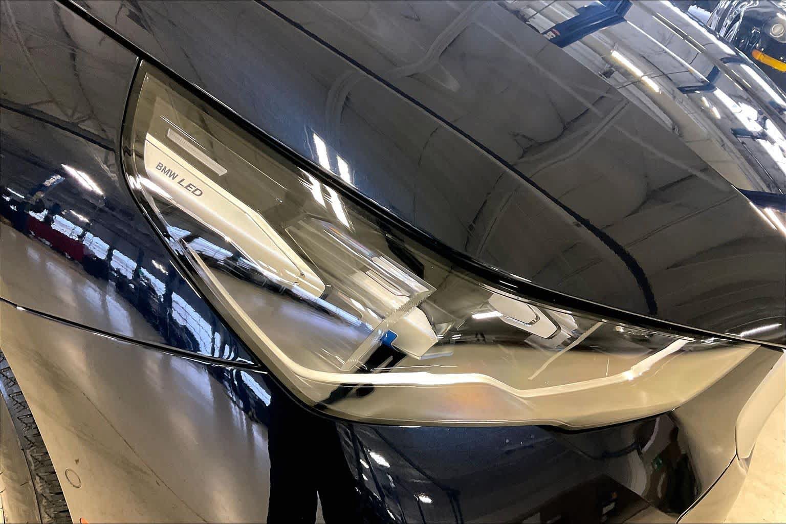 Used 2026 BMW 530i w/ M Sport Package RWD image 13