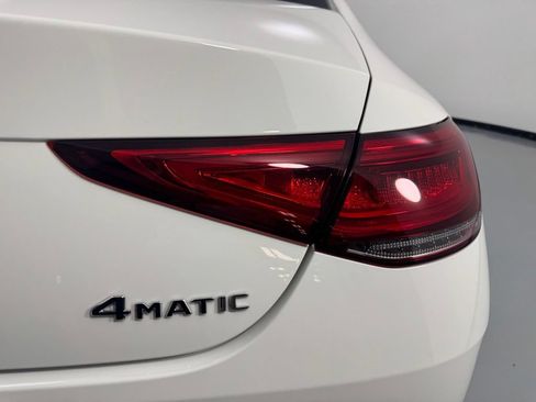 Used 2021 Mercedes-Benz CLS 450 4MATIC image 7