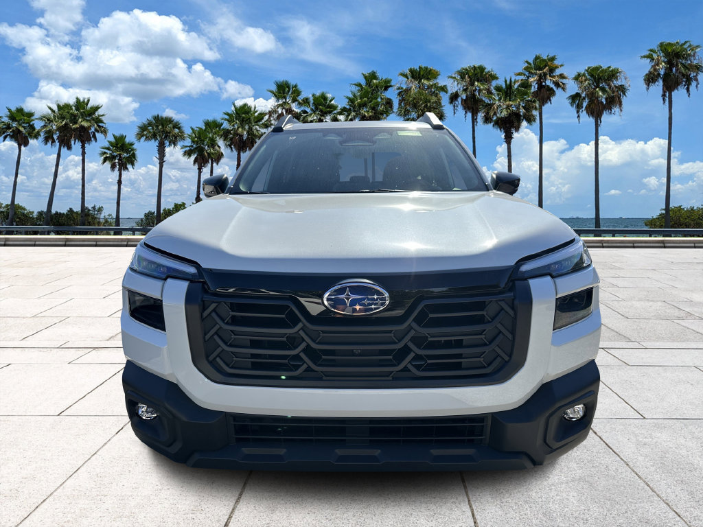 New 2026 Subaru Outback Touring XT AWD/4WD image 3