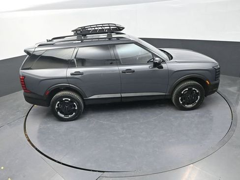 New 2026 Hyundai Palisade XRT Pro AWD/4WD image 30