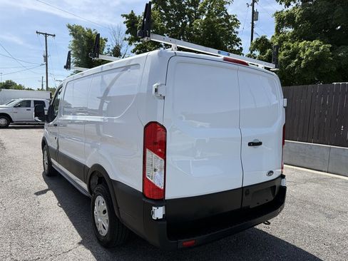 Used 2020 Ford Transit 250 Low Roof w/ Exterior Upgrade Package RWD image 20