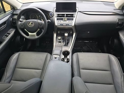 Used 2020 Lexus NX 300h AWD w/ Premium Package image 26
