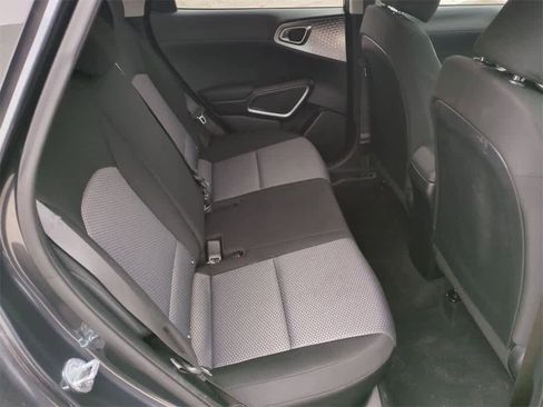Used 2023 Kia Soul LX w/ Option Group 015 image 12
