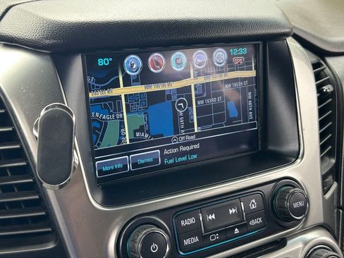 Used 2020 Chevrolet Suburban LT RWD image 29
