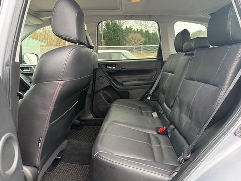 Used 2017 Subaru Forester 2.0XT Touring image 25