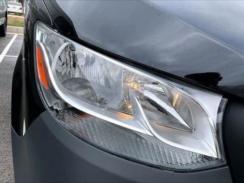 New 2026 Mercedes-Benz Sprinter 2500 image 13