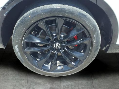 Used 2024 Acura MDX Type S AWD/4WD image 9