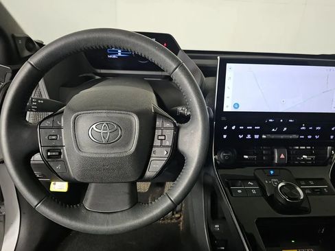 Used 2023 Toyota bZ4X AWD w/ Weather Package image 48
