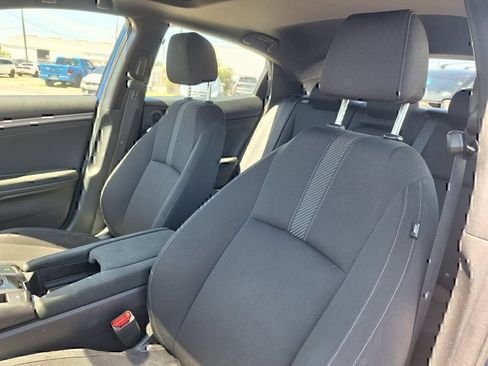 Used 2019 Honda Civic EX image 11