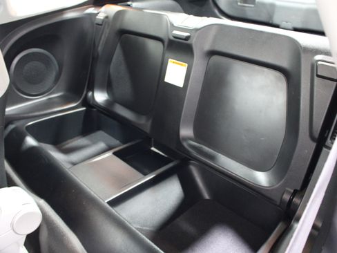 Used 2011 Honda CR-Z EX image 17