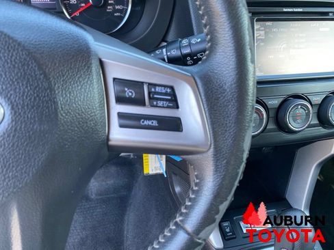 Used 2014 Subaru Forester 2.5i Touring w/ Popular Package #2 AWD/4WD image 40