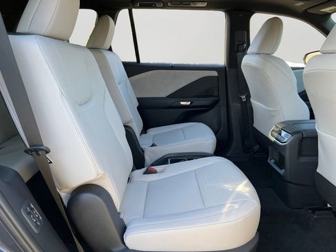 New 2026 Lexus TX 350 AWD image 6