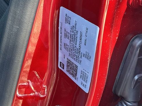 New 2026 GMC Canyon Elevation w/ Convenience Package image 28