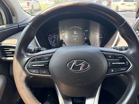 Used 2019 Hyundai Santa Fe SEL FWD image 7