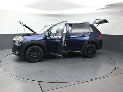 Used 2023 Honda Passport EX-L image 50