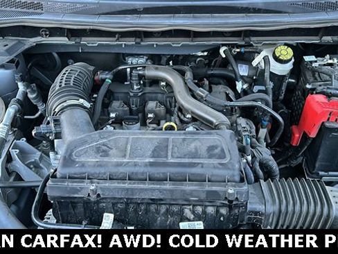 Used 2024 Ford Escape ST-Line image 30