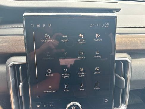 New 2026 GMC Acadia Denali Ultimate FWD image 9