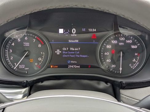 Certified 2023 Cadillac XT5 Premium Luxury w/ Technology Package FWD image 32