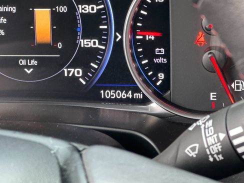 Used 2020 Chevrolet Blazer RS w/ LPO, Floor Liner Package image 28