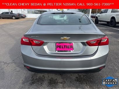Used 2023 Chevrolet Malibu LT