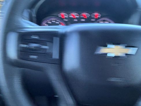 Used 2020 Chevrolet Silverado 2500 W/T w/ WT Convenience Package image 27