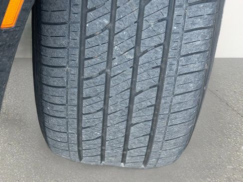 Used 2021 Hyundai Palisade Calligraphy image 46