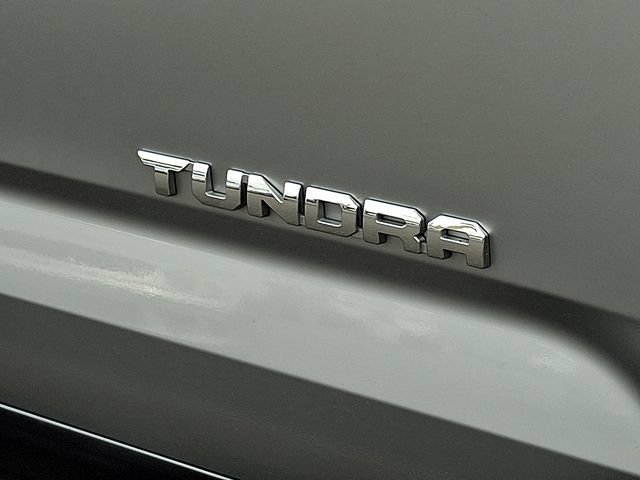 Used 2023 Toyota Tundra SR5 w/ SR5 Premium Package AWD/4WD image 29