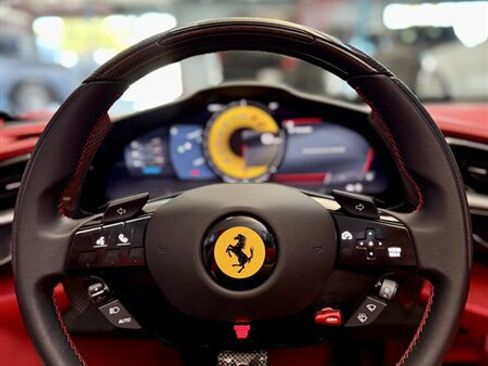Used 2025 Ferrari SF90 Spider AWD/4WD image 19