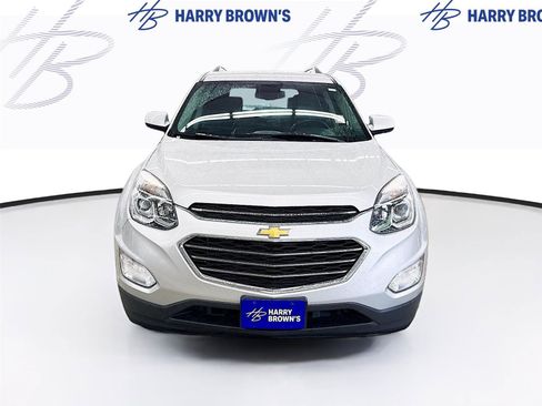 Used 2017 Chevrolet Equinox LT w/ Convenience Package FWD image 6