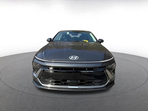 Used 2025 Hyundai Sonata SEL image 4