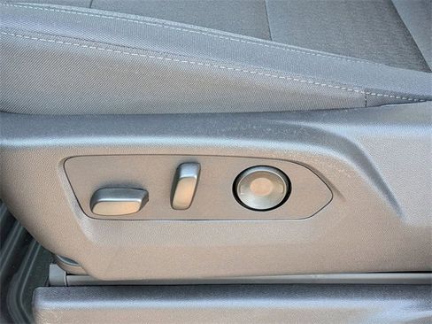 New 2026 Chevrolet Silverado 1500 Custom w/ Turbomax Blackout Package image 15