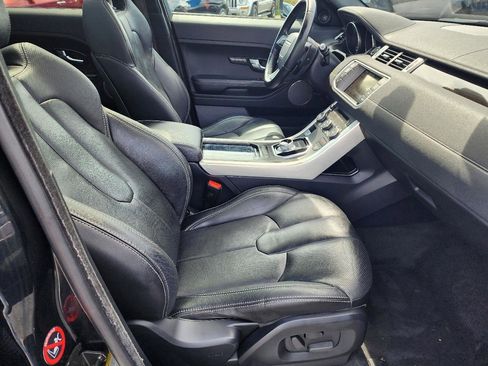 Used 2013 Land Rover Range Rover Evoque Dynamic AWD/4WD image 31
