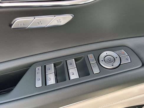 New 2026 Genesis GV80 2.5T Select AWD/4WD image 21