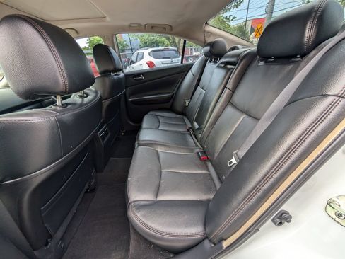 Used 2014 Nissan Maxima 3.5 S FWD image 17