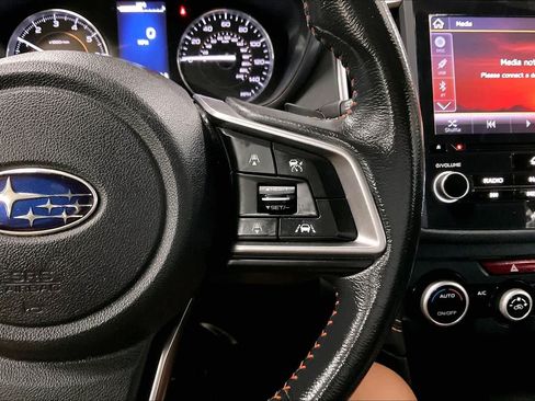 Used 2019 Subaru Crosstrek 2.0i Limited w/ Moonroof Package w/Navigation AWD/4WD image 25