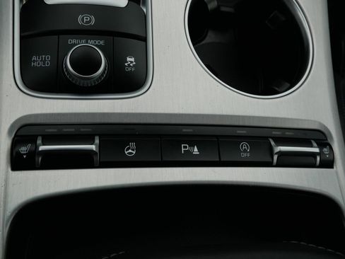 Used 2020 Kia Stinger GT AWD/4WD image 20